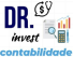 Logo Dr.Invest Contabilidade